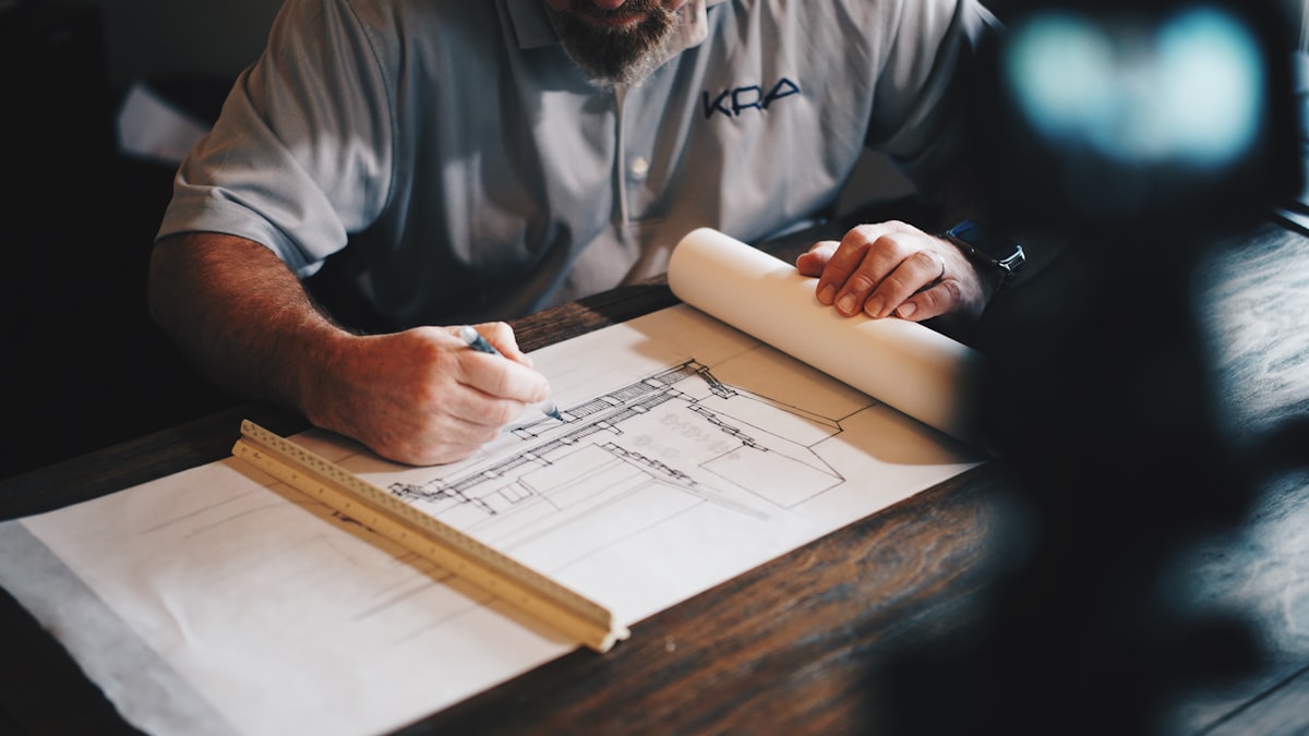 Custom Design & Consultation
