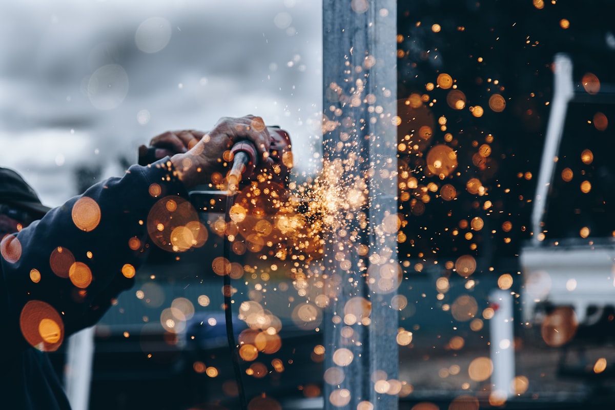 Manufacturing Excellence